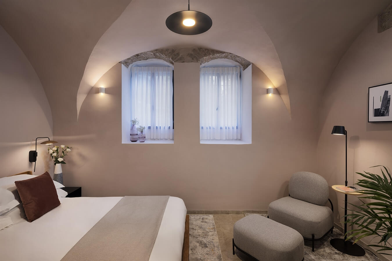 תמונה של חדר המערה - 5