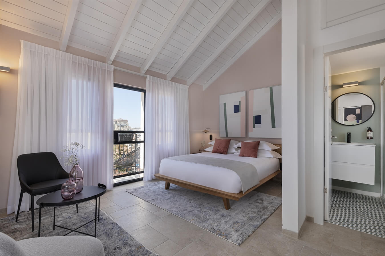 תמונה של חדר קינג - 6