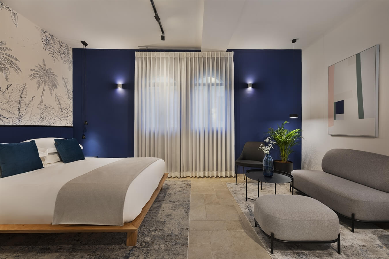 תמונה של חדר דלקס - 5