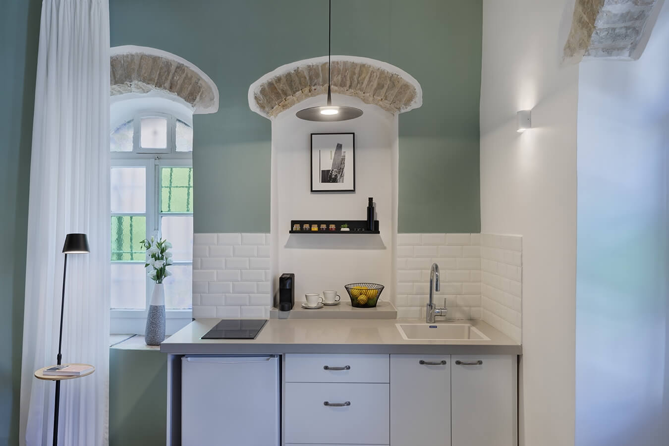 תמונה של חדר קלאסי - 4