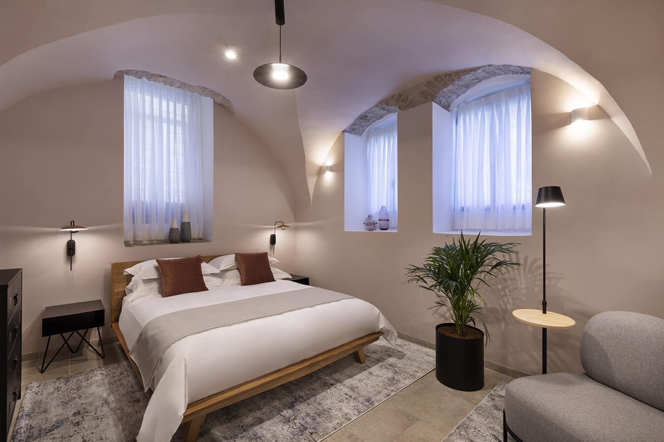 תמונה של חדר המערה - 4