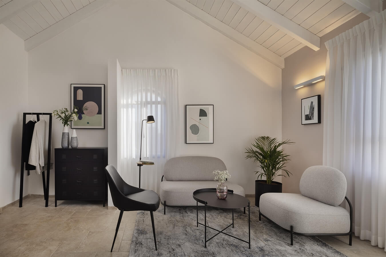 תמונה של חדר קינג - 4