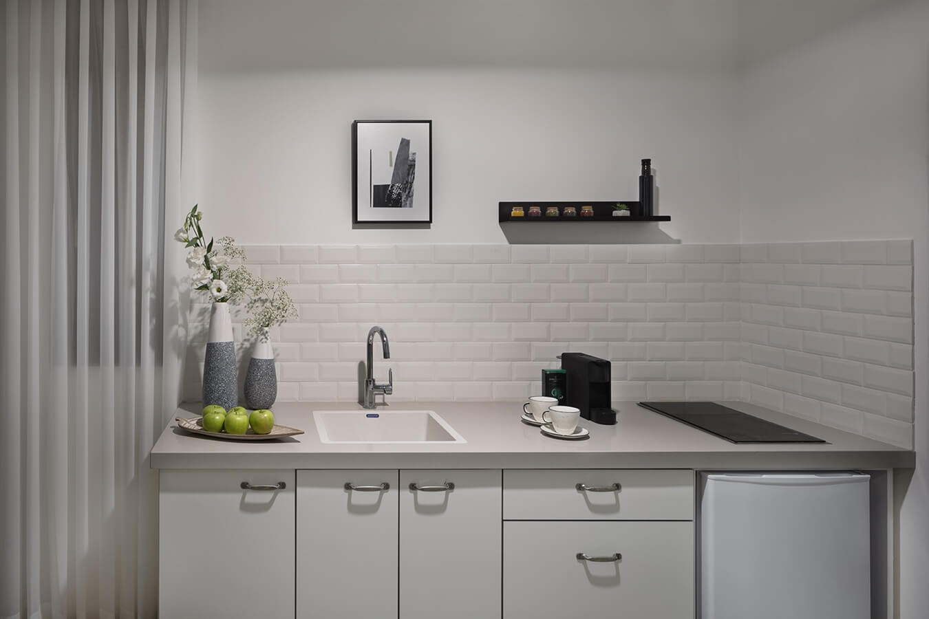 תמונה של חדר קינג - 3