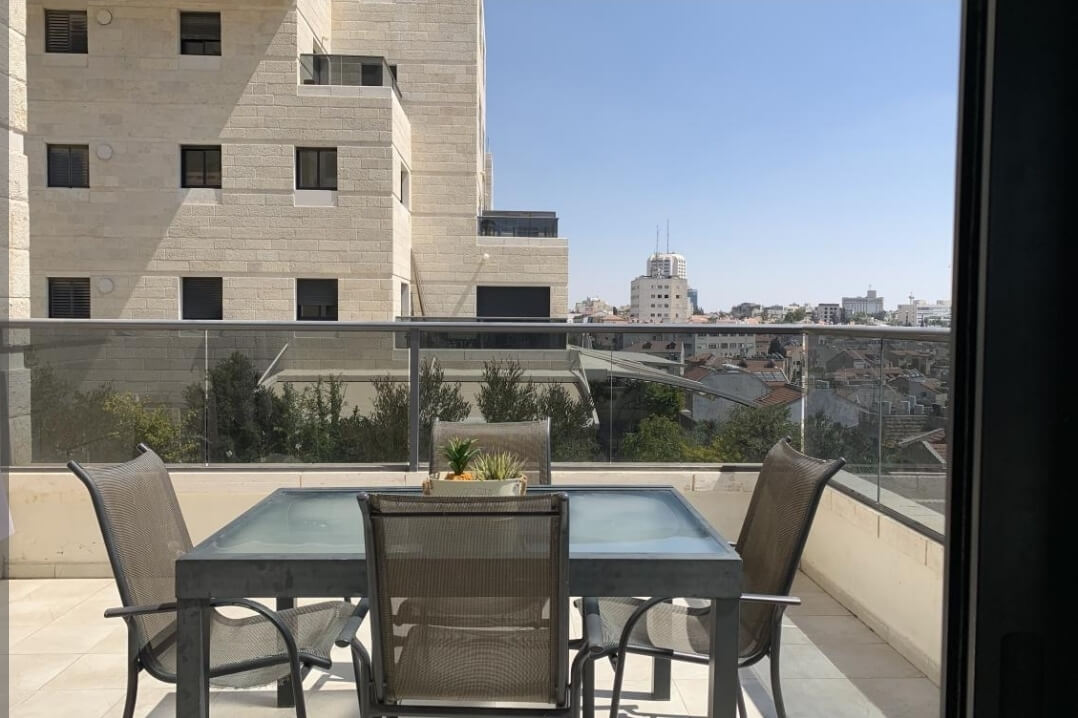 תמונה של דירה 1 - 5 תמונה של דירה 1 - 5