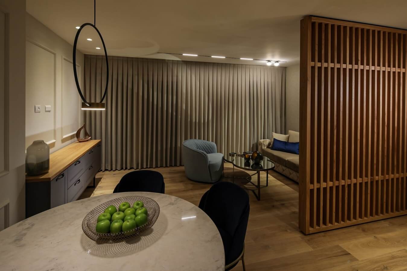 תמונה של דירה 3 - 4 תמונה של דירה 3 - 4