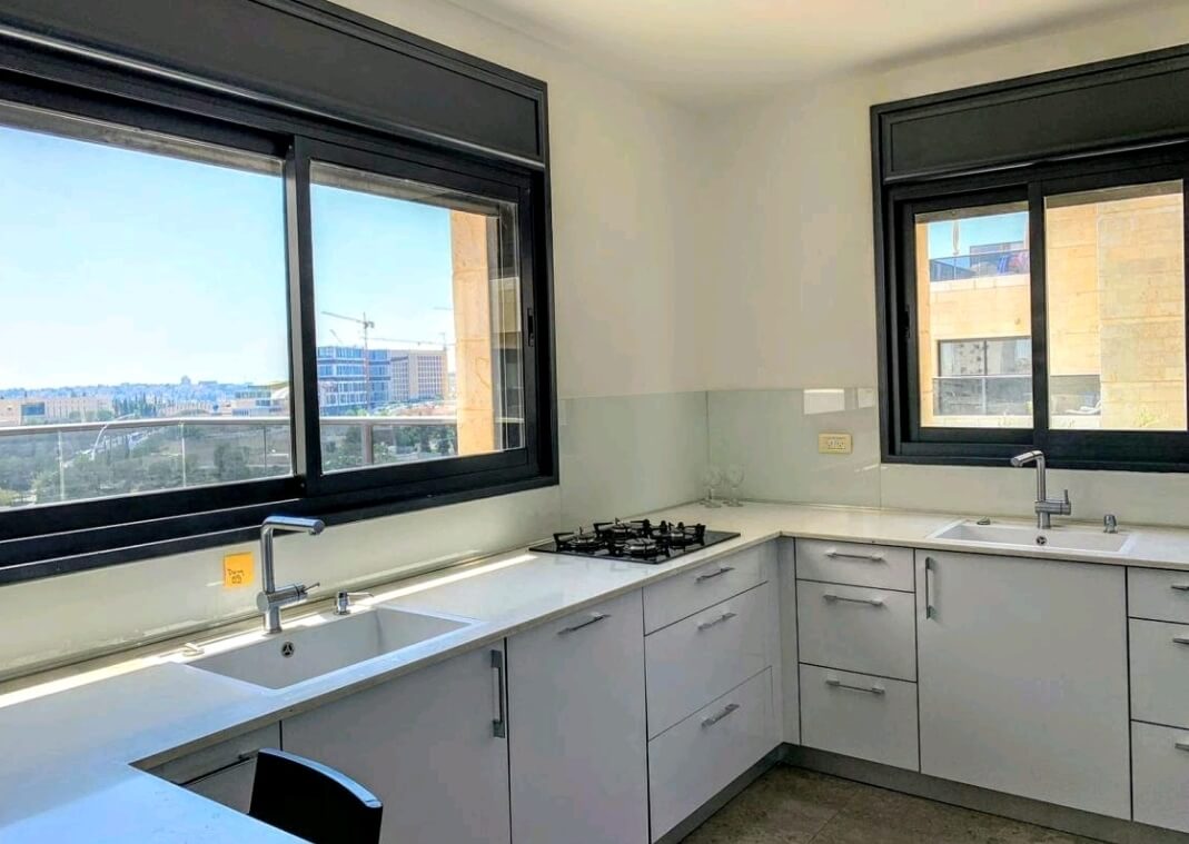 תמונה של דירה 1 - 3 תמונה של דירה 1 - 3