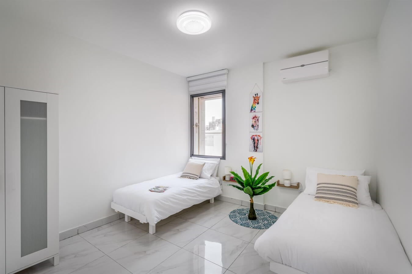 תמונה של דירה 2 - 8 תמונה של דירה 2 - 8