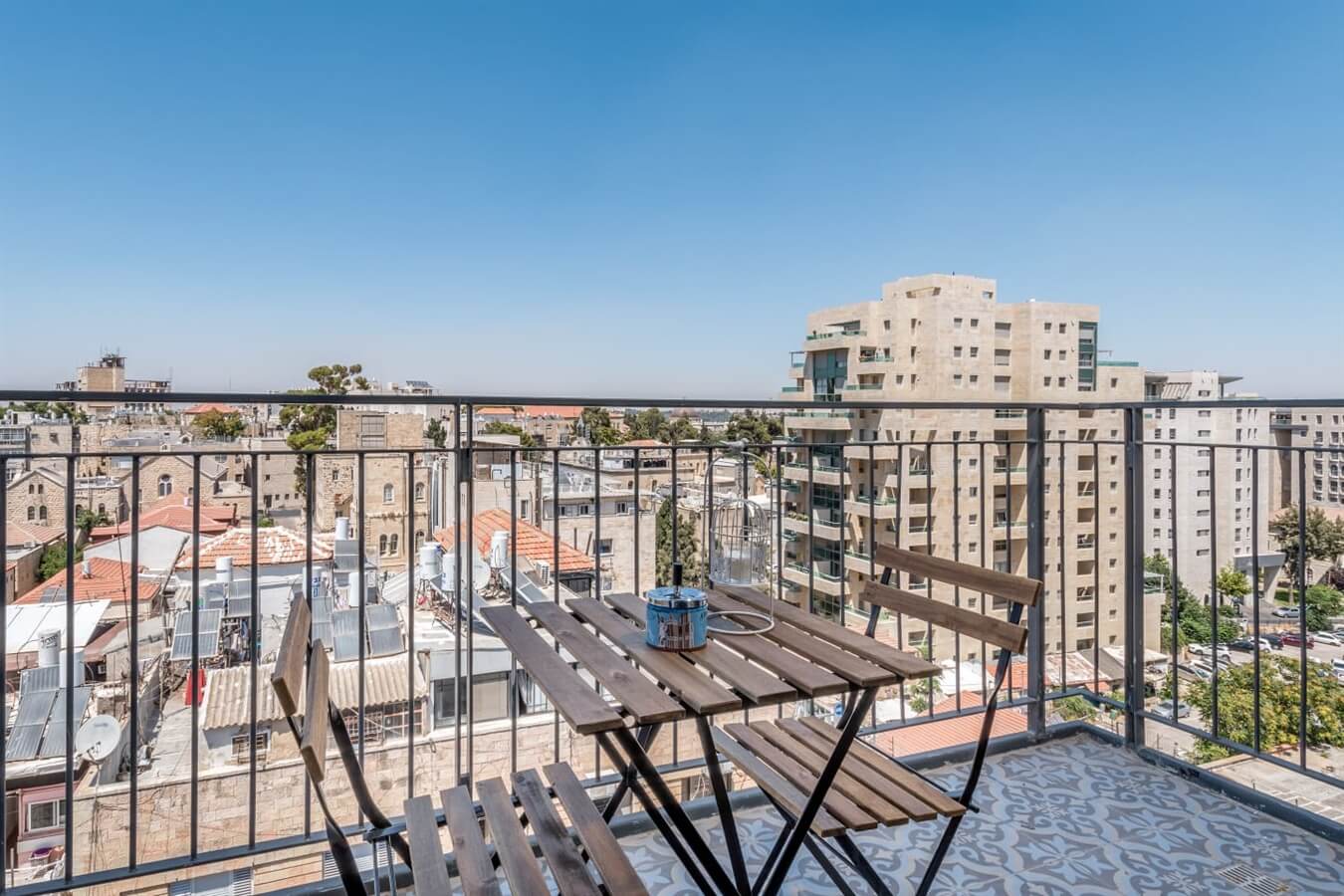 תמונה של דירה 2 - 7 תמונה של דירה 2 - 7