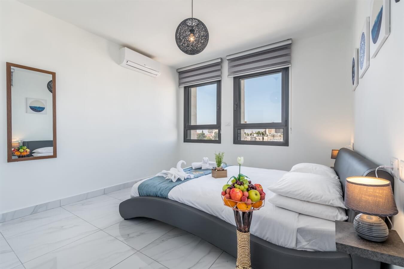 תמונה של דירה 2 - 6 תמונה של דירה 2 - 6