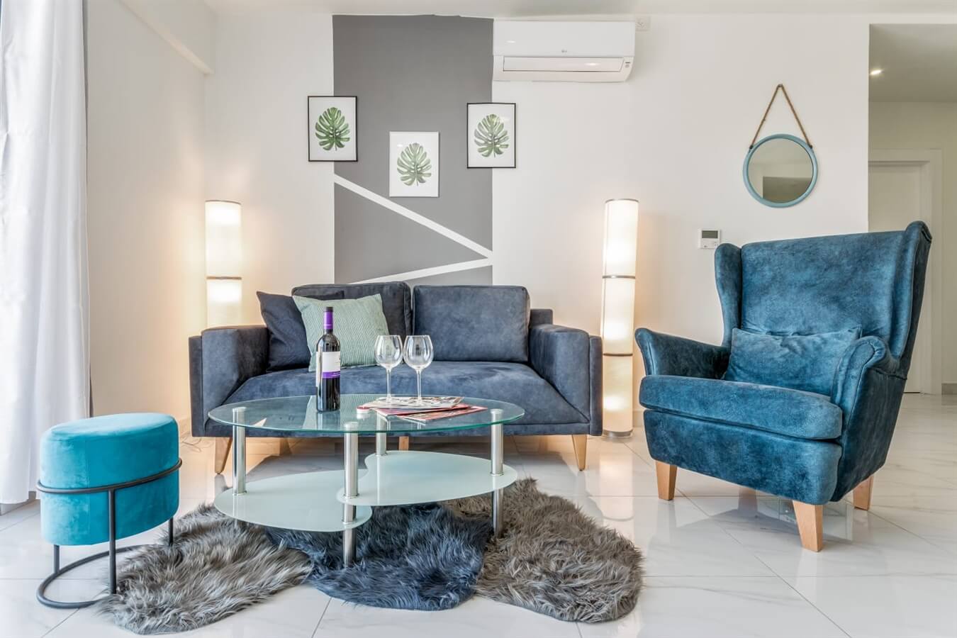 תמונה של דירה 2 - 2 תמונה של דירה 2 - 2