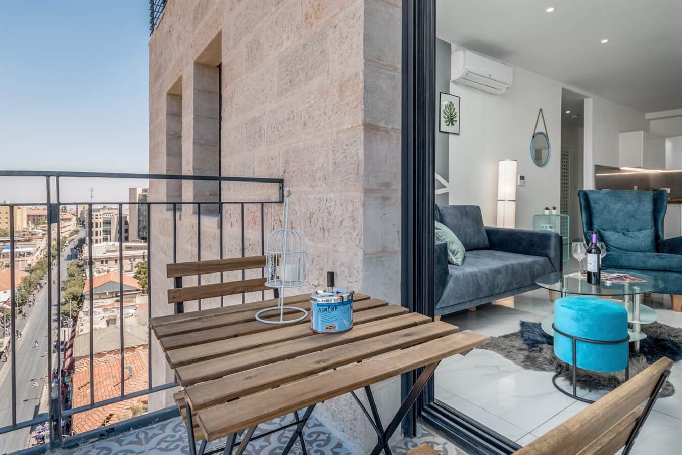 תמונה של דירה 2 - 4 תמונה של דירה 2 - 4