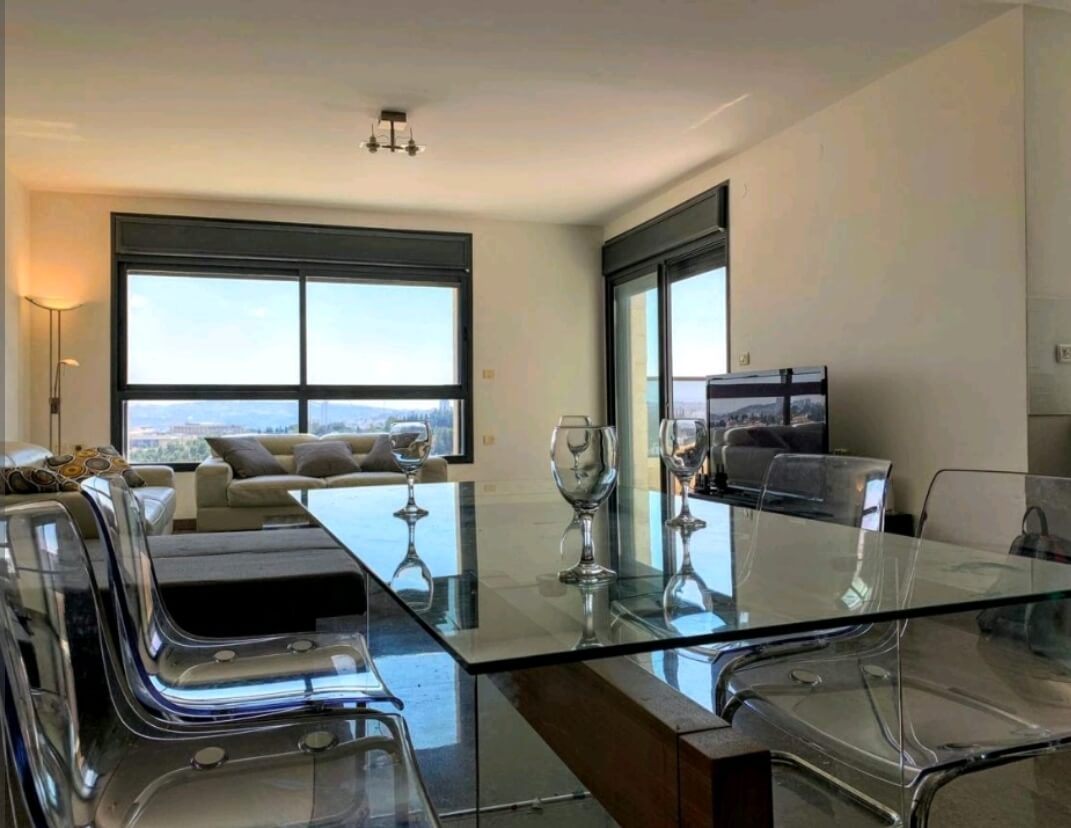 תמונה של דירה 1 - 2 תמונה של דירה 1 - 2