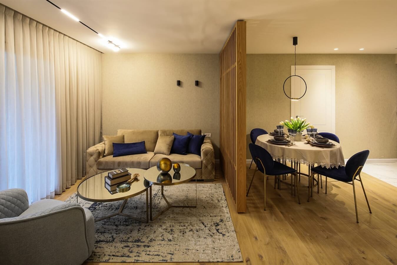 תמונה של דירה 3 - 9 תמונה של דירה 3 - 9