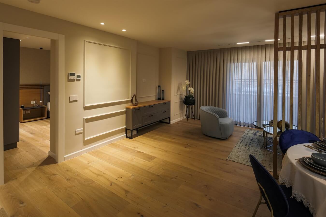 תמונה של דירה 3 - 8 תמונה של דירה 3 - 8