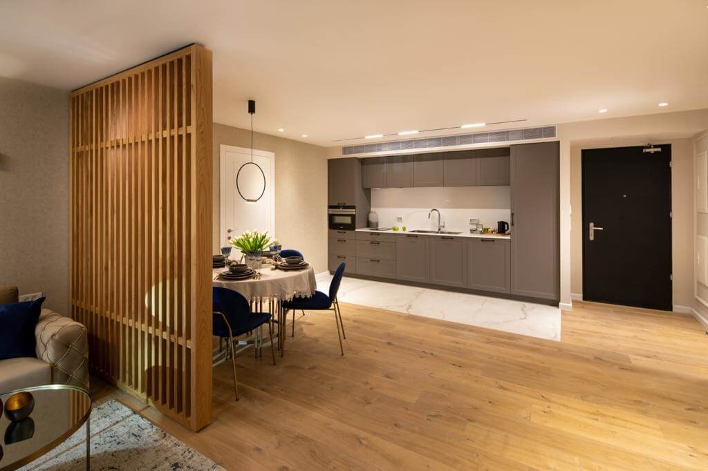 תמונה של דירה 3 - 7 תמונה של דירה 3 - 7