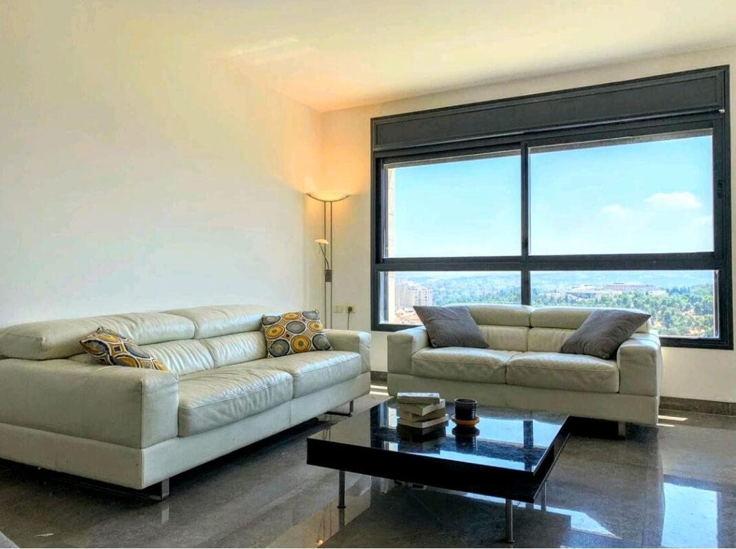 תמונה של דירה 1 - 1 תמונה של דירה 1 - 1