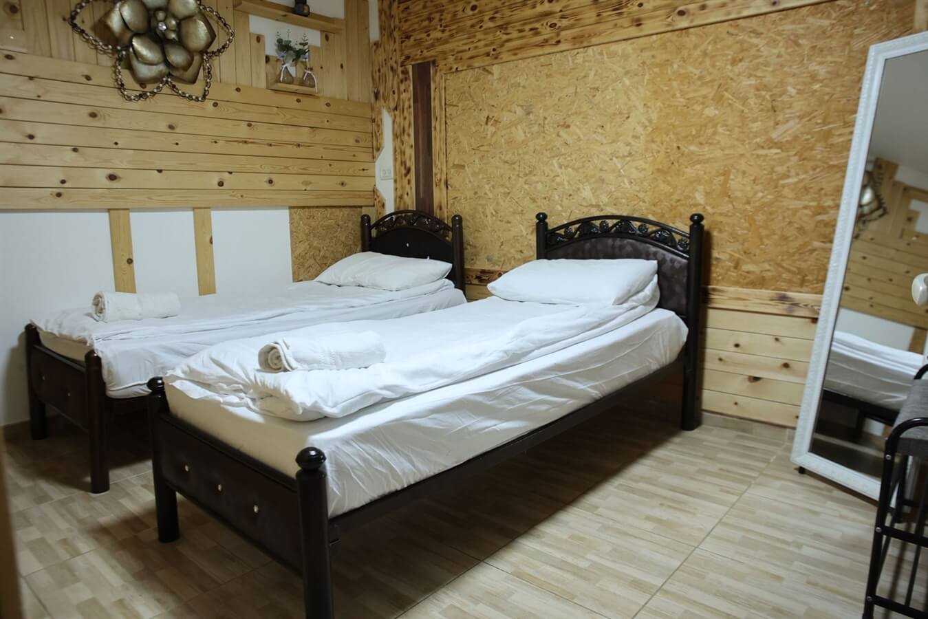 תמונה של חדרי האירוח - 5