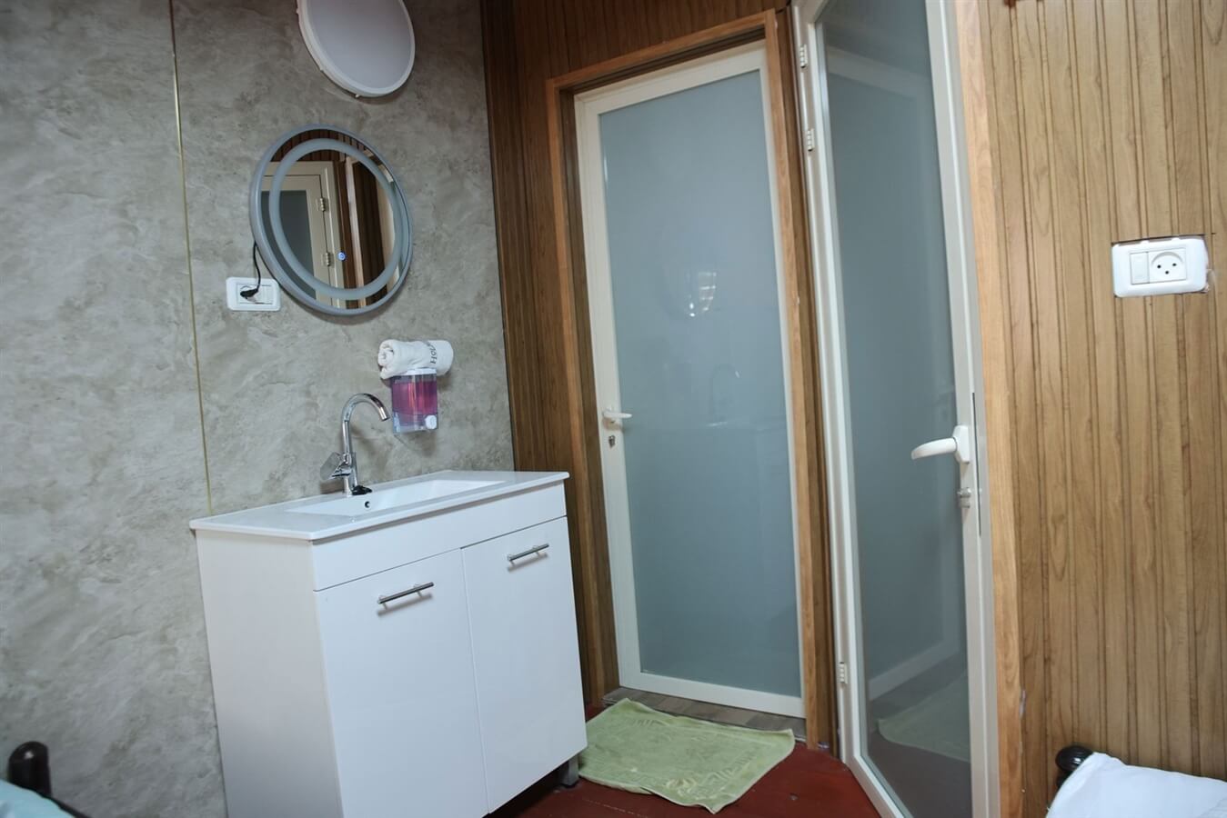 תמונה של חדרי האירוח - 3