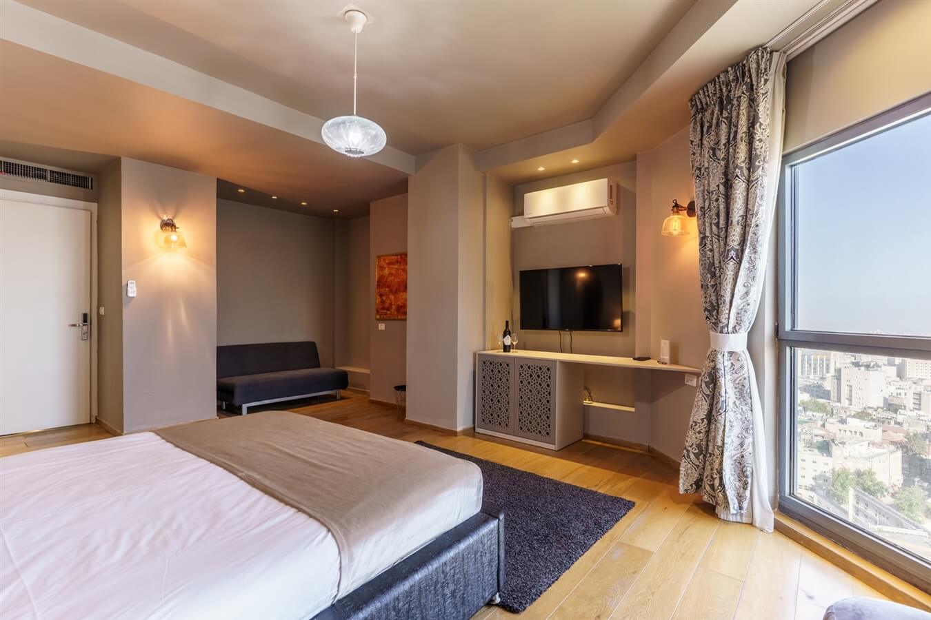 תמונה של חדר סופיריור - 1 תמונה של חדר סופיריור - 1