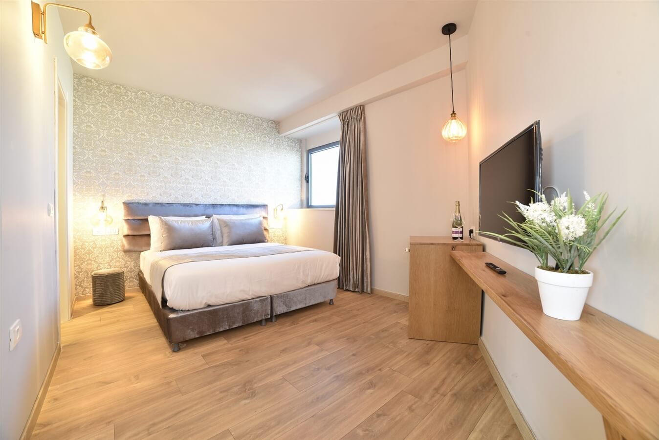 תמונה של חדרי סטנדרט - 1 תמונה של חדרי סטנדרט - 1