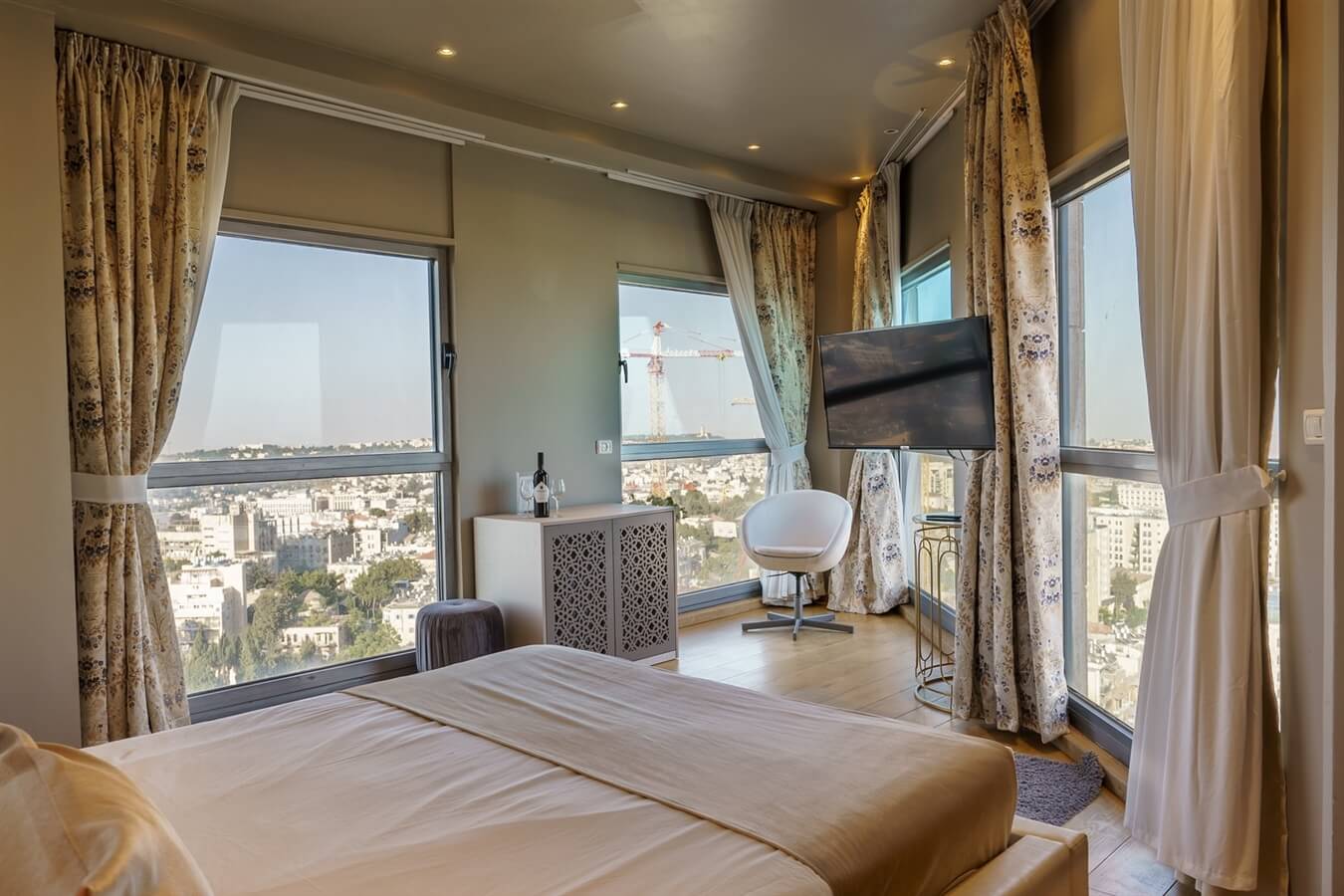 תמונה של סוויטת נוף זוגית - 1 תמונה של סוויטת נוף זוגית - 1