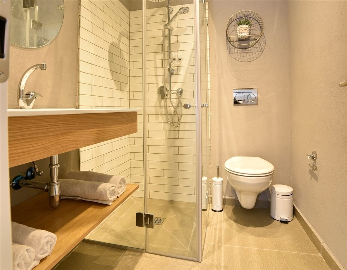 תמונה של חדרי סטנדרט - 2 תמונה של חדרי סטנדרט - 2