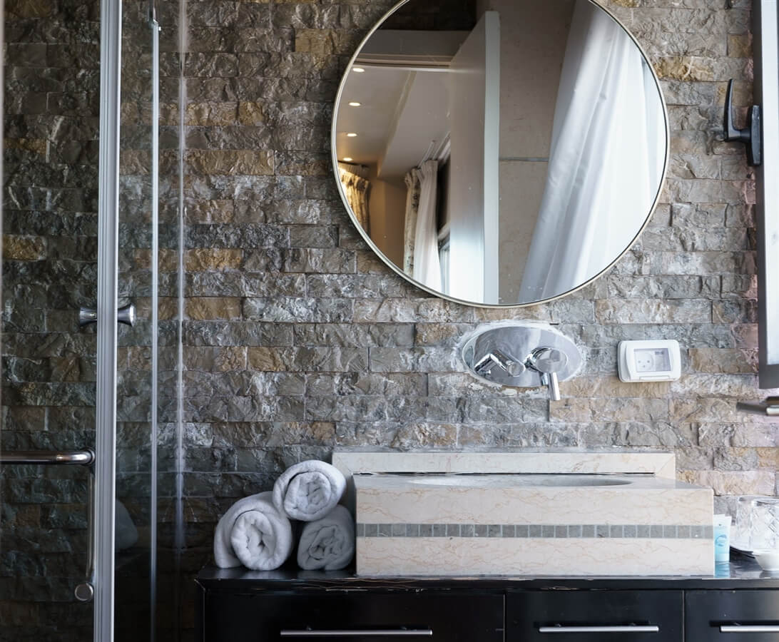 תמונה של סוויטת נוף זוגית - 2 תמונה של סוויטת נוף זוגית - 2