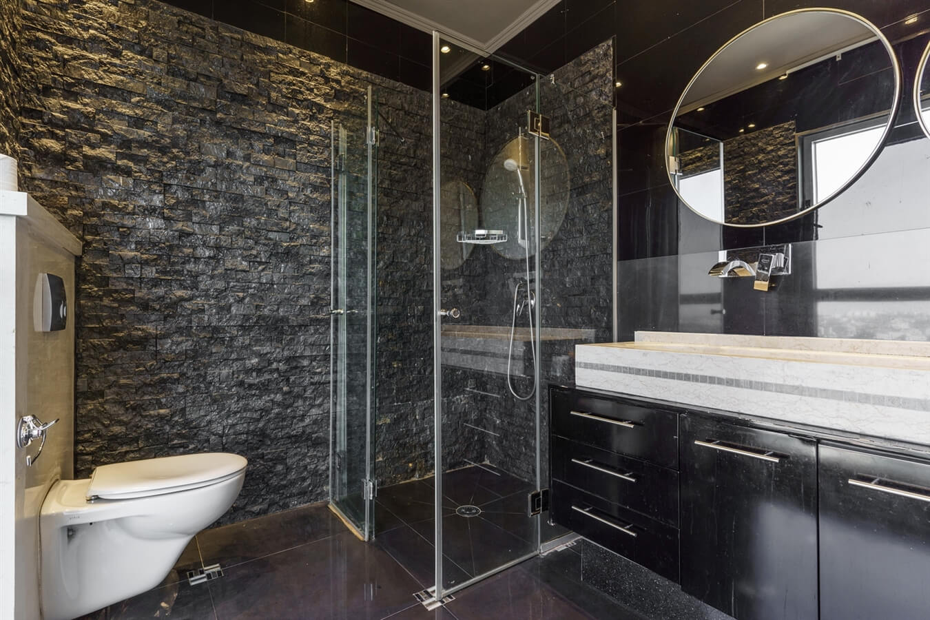 תמונה של הסוויטה הנשיאותית - 2 תמונה של הסוויטה הנשיאותית - 2