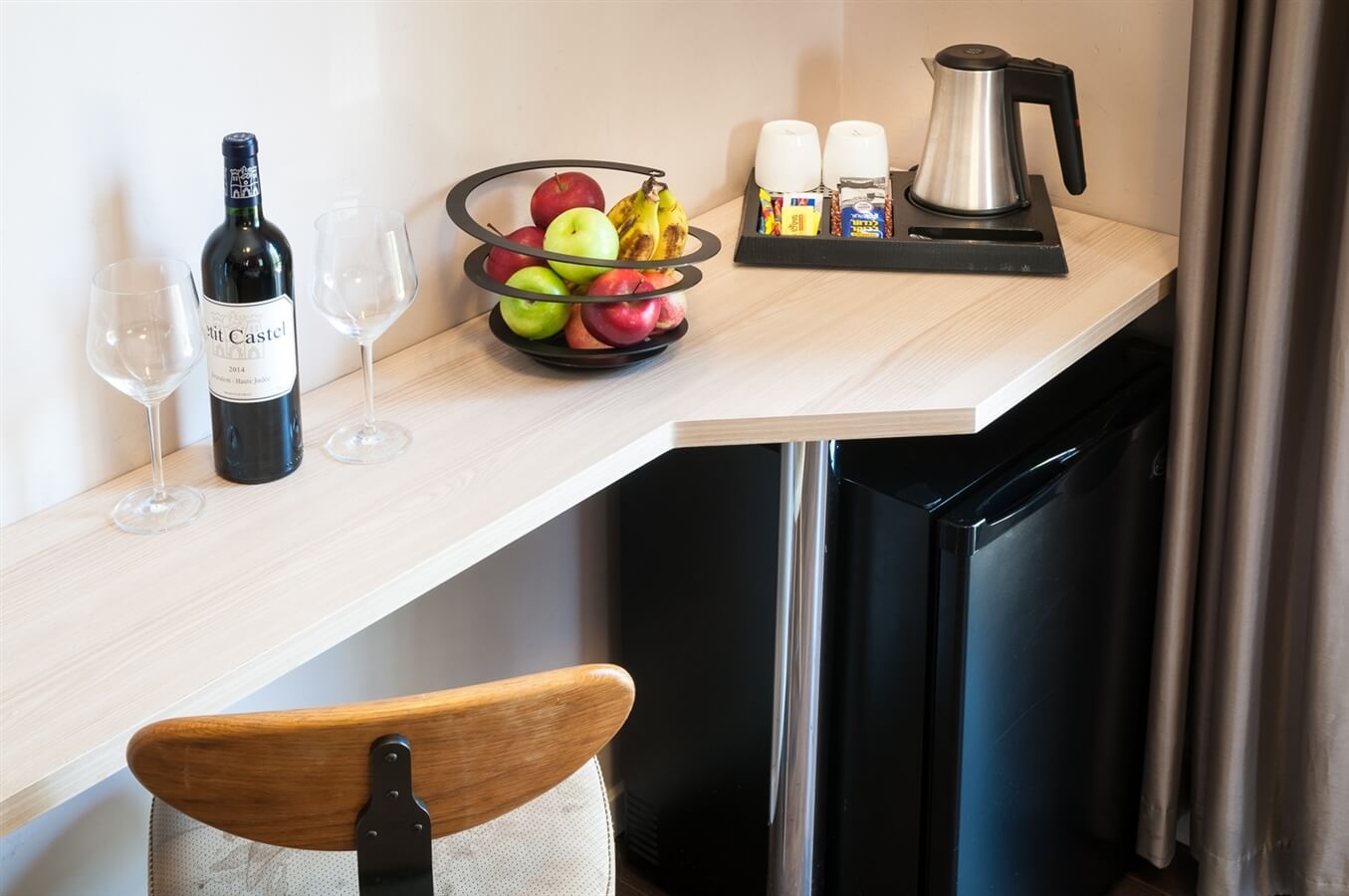 תמונה של טירת סטנדרט - 2