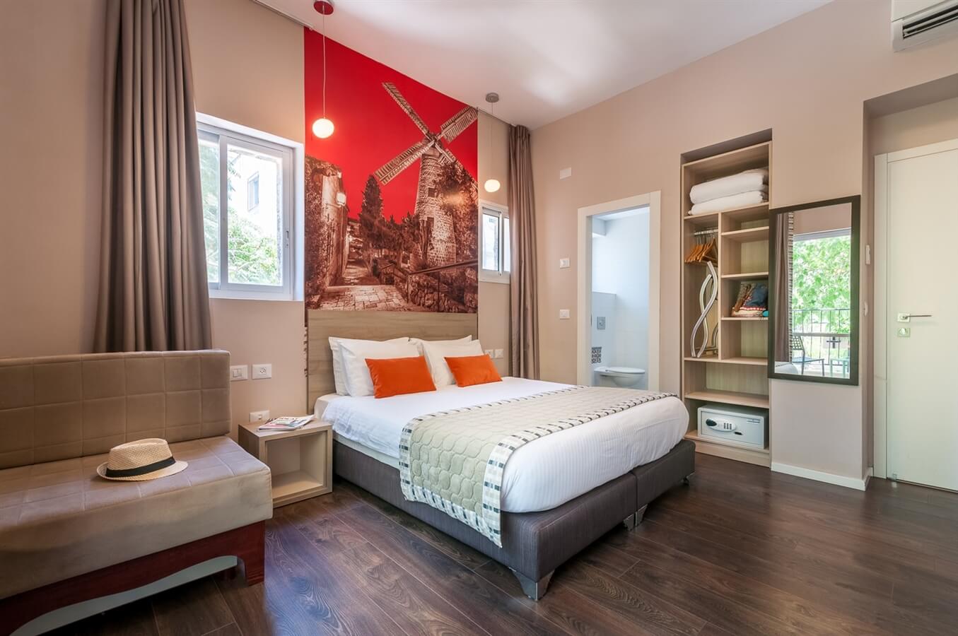 תמונה של טירת סטנדרט - 4