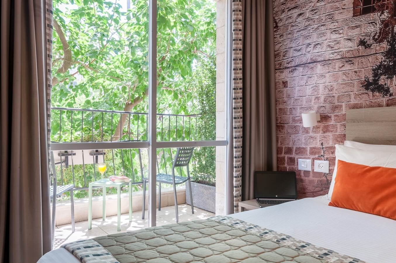 תמונה של טירת טריפל+ מרפסת - 3