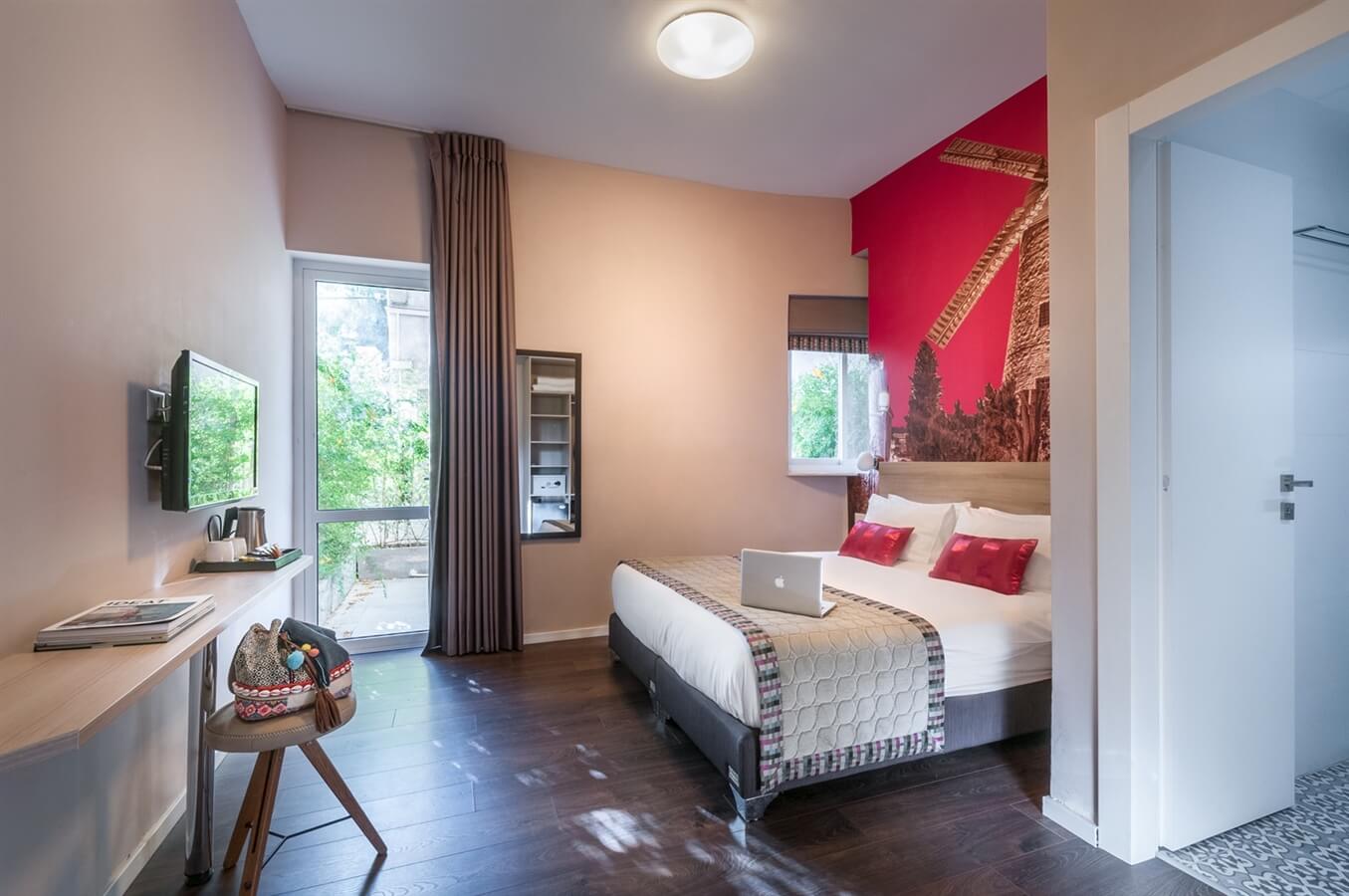 תמונה של טירת טריפל+ מרפסת - 4