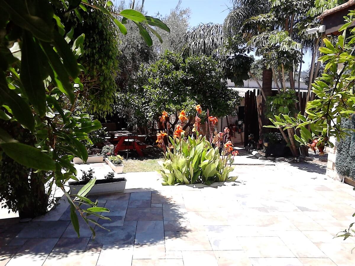 תמונה של הצימרים - 11 תמונה של הצימרים - 11