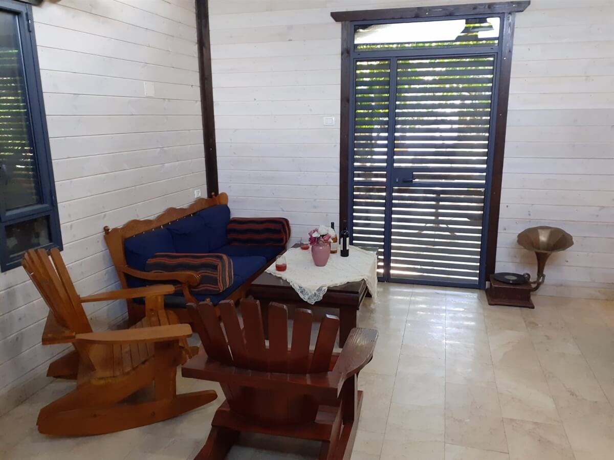 תמונה של הצימרים - 10 תמונה של הצימרים - 10