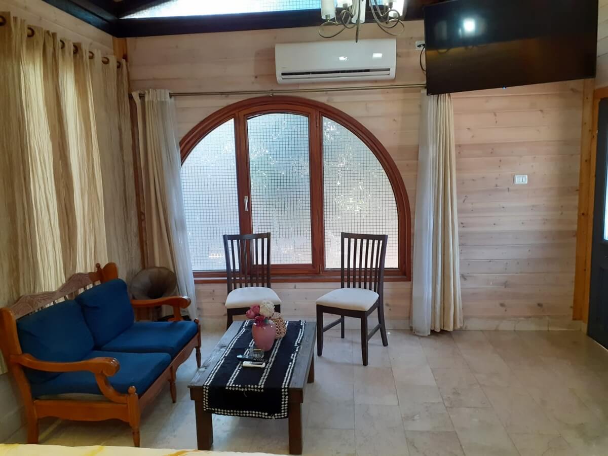 תמונה של הצימרים - 2 תמונה של הצימרים - 2