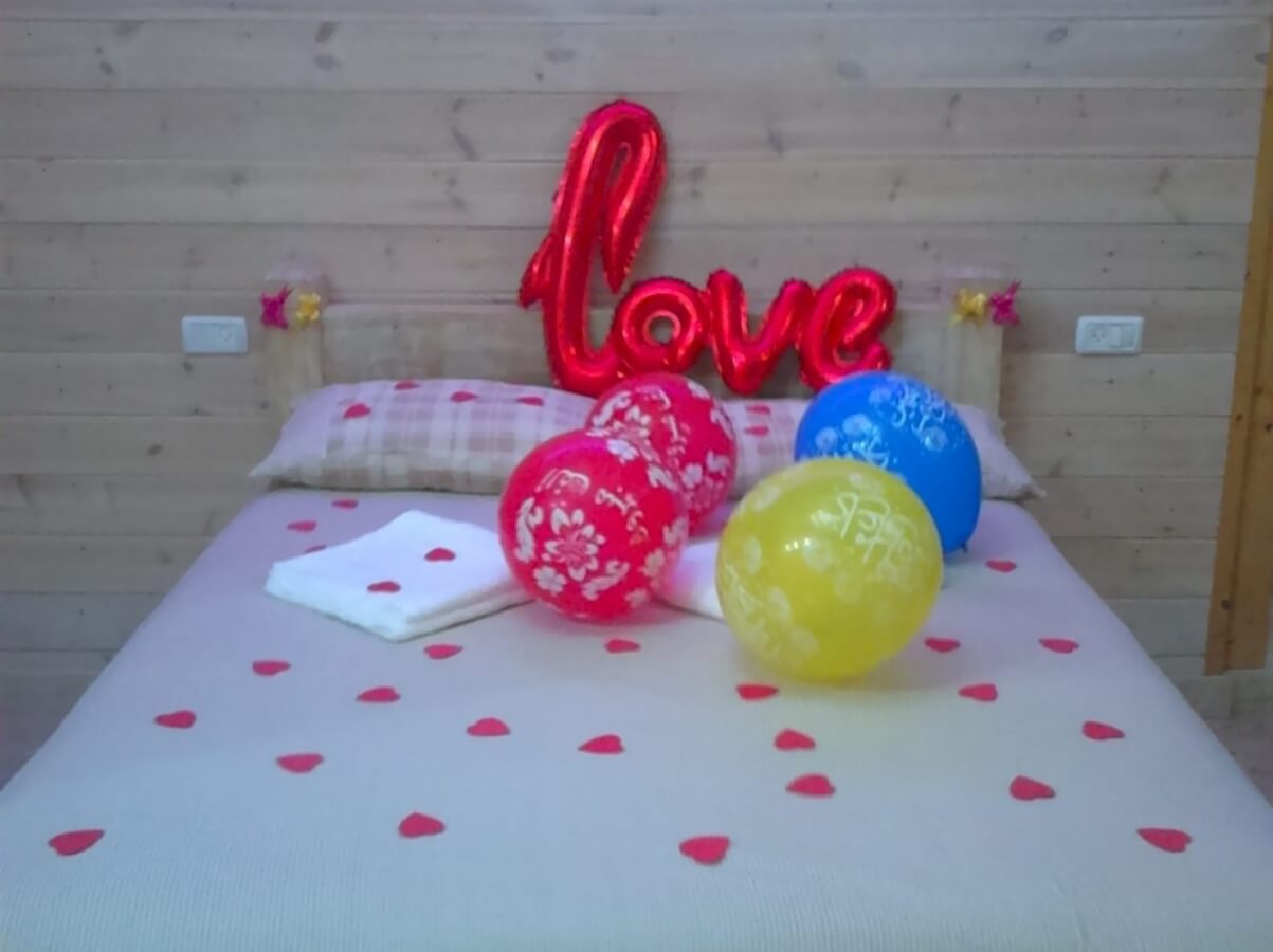 תמונה של הצימרים - 8 תמונה של הצימרים - 8