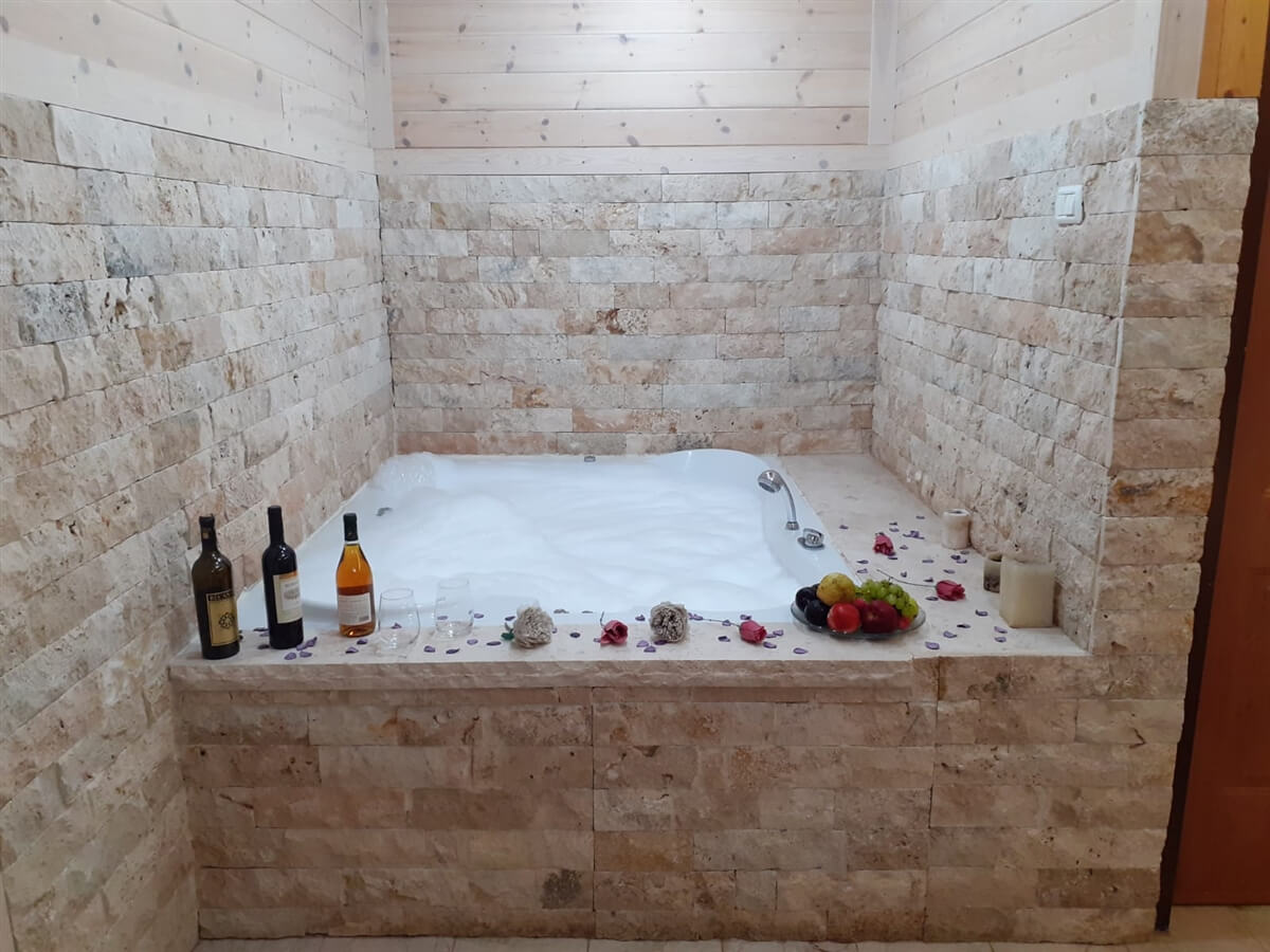 תמונה שצולמה באחוזת רחלים - 1 תמונה של אחוזת רחלים - 1