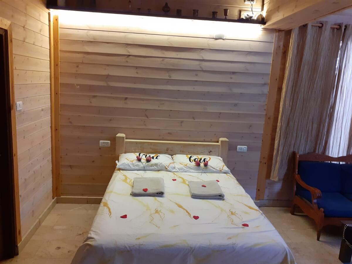 תמונה של הצימרים - 5 תמונה של הצימרים - 5