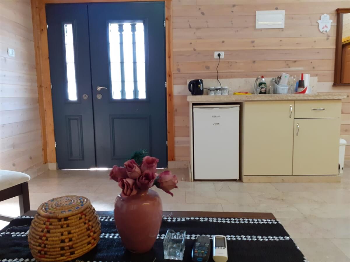 תמונה של הצימרים - 7 תמונה של הצימרים - 7