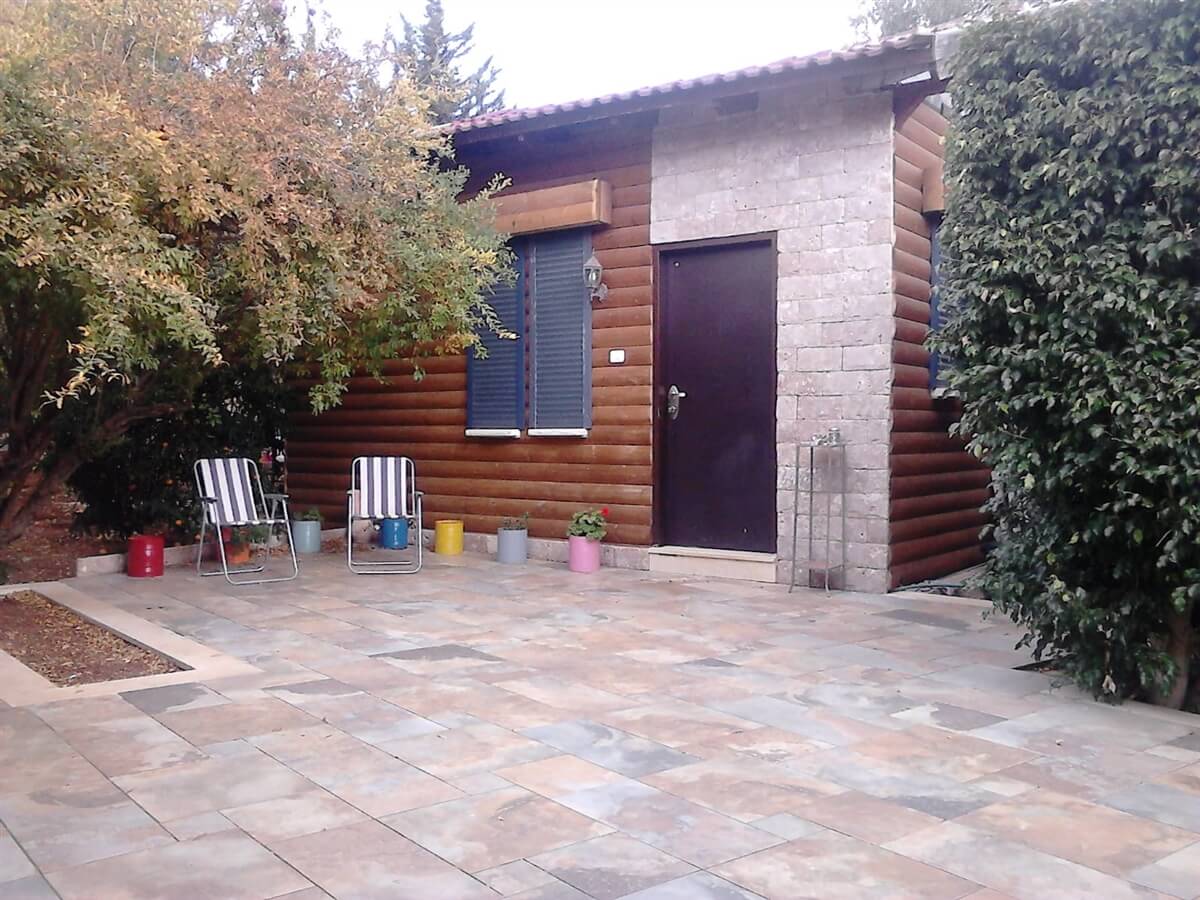 תמונה של היחידה המשפחתית - 2 תמונה של היחידה המשפחתית - 2