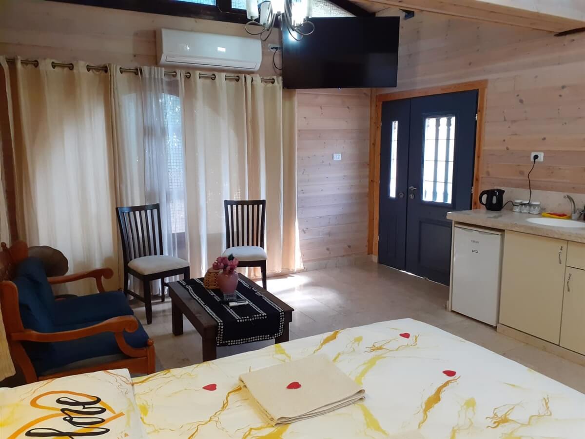 תמונה של הצימרים - 4 תמונה של הצימרים - 4