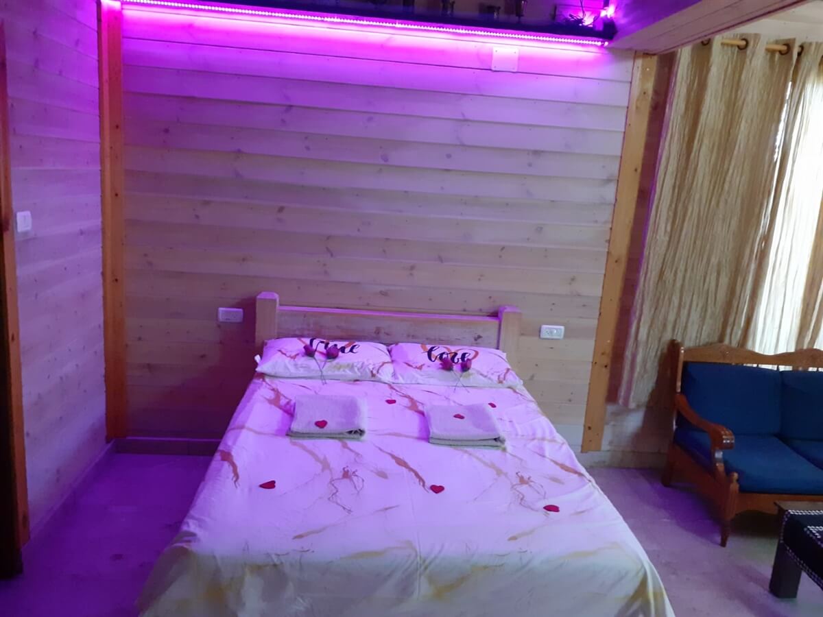 תמונה של הצימרים - 3 תמונה של הצימרים - 3