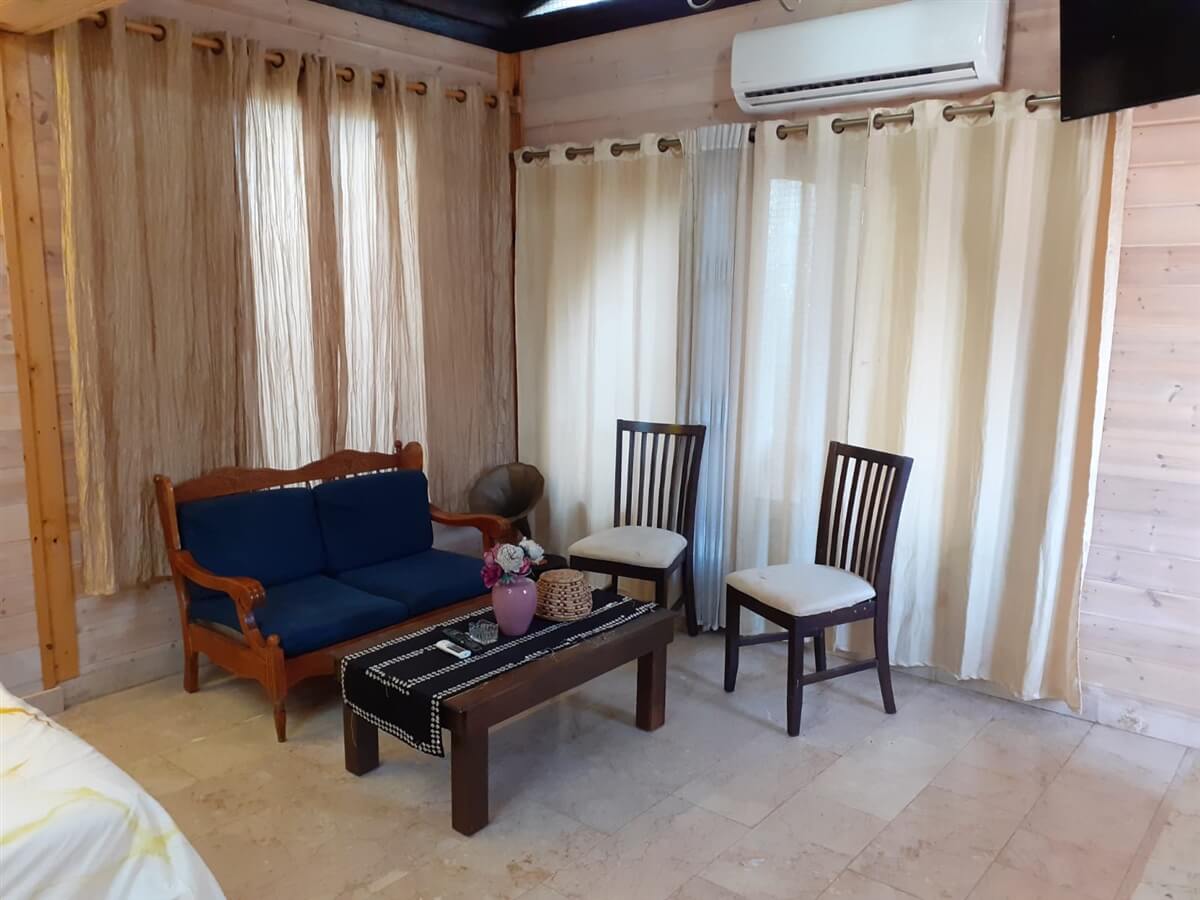 תמונה של הצימרים - 9 תמונה של הצימרים - 9