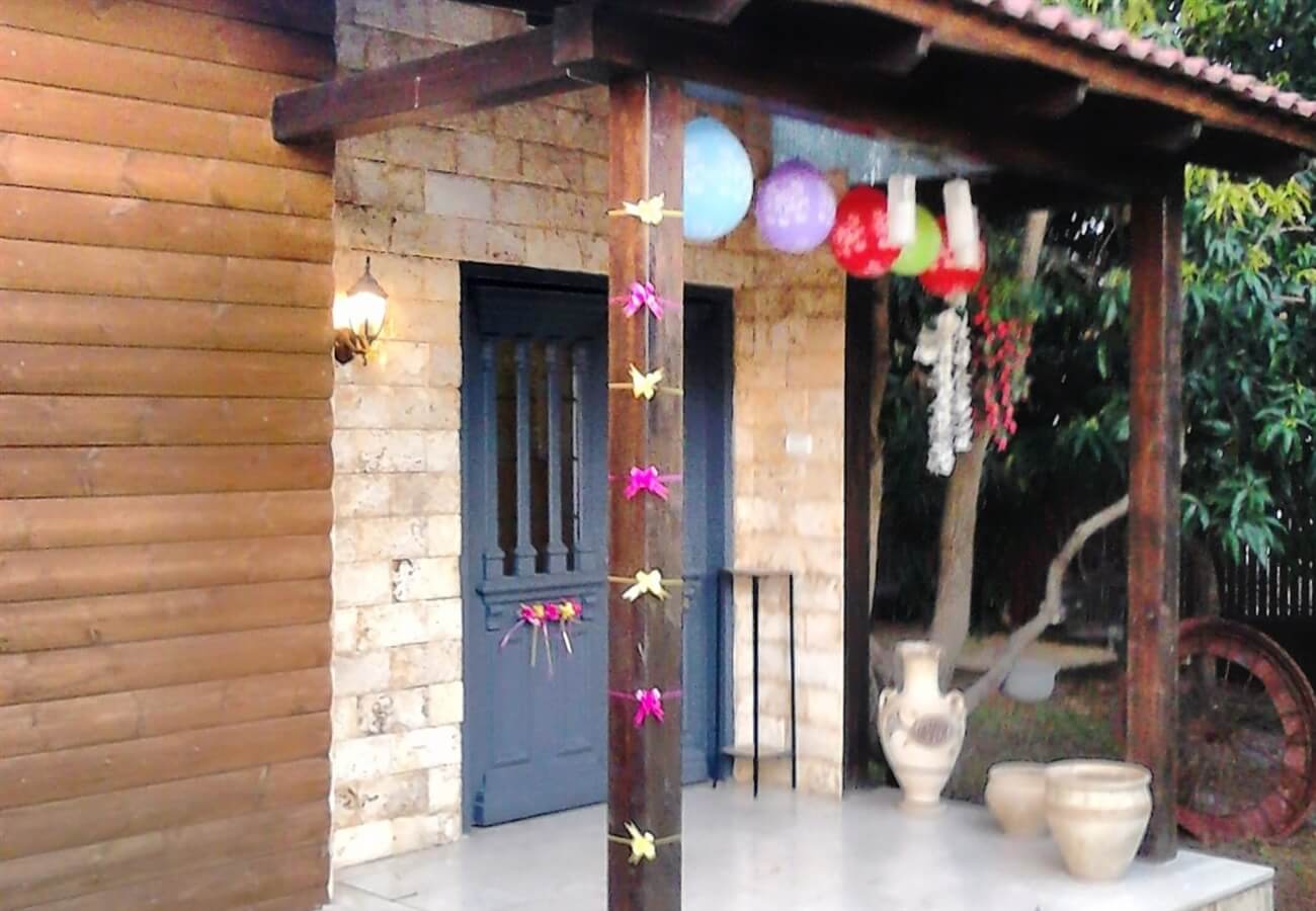 תמונה של הצימרים - 6 תמונה של הצימרים - 6