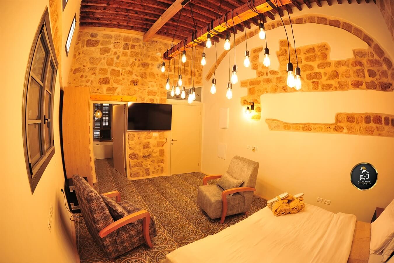 תמונה של סלאח א-דין 2 - 10