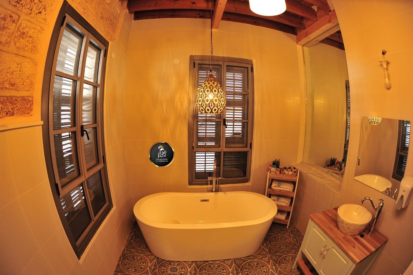 תמונה של סלאח א-דין 2 - 5