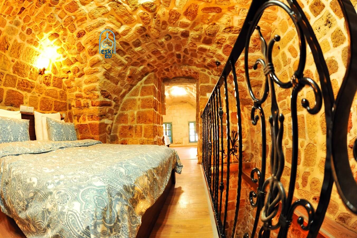 תמונה של אסקי Ev - 2