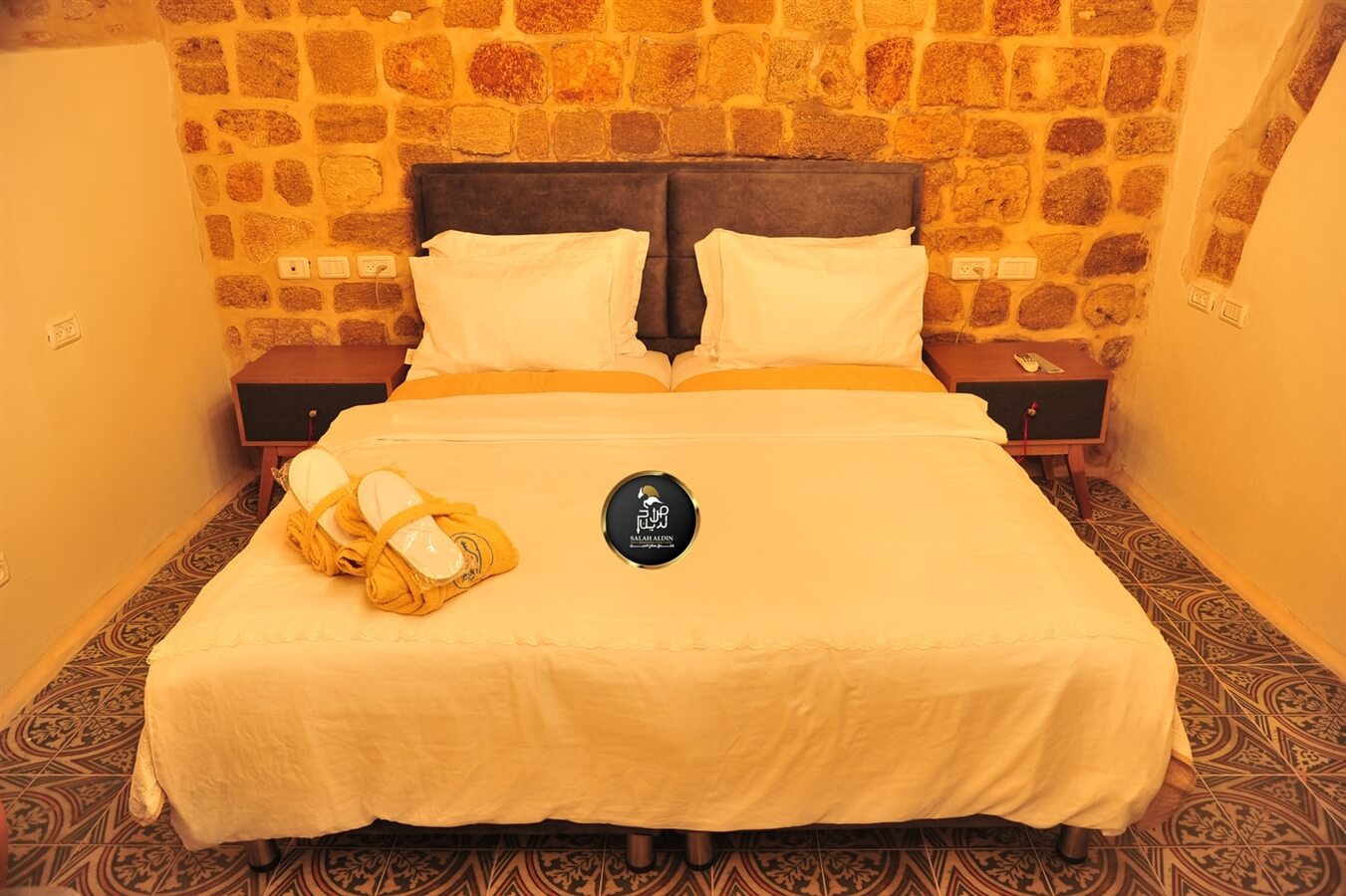 תמונה של סלאח א-דין 1 - 4