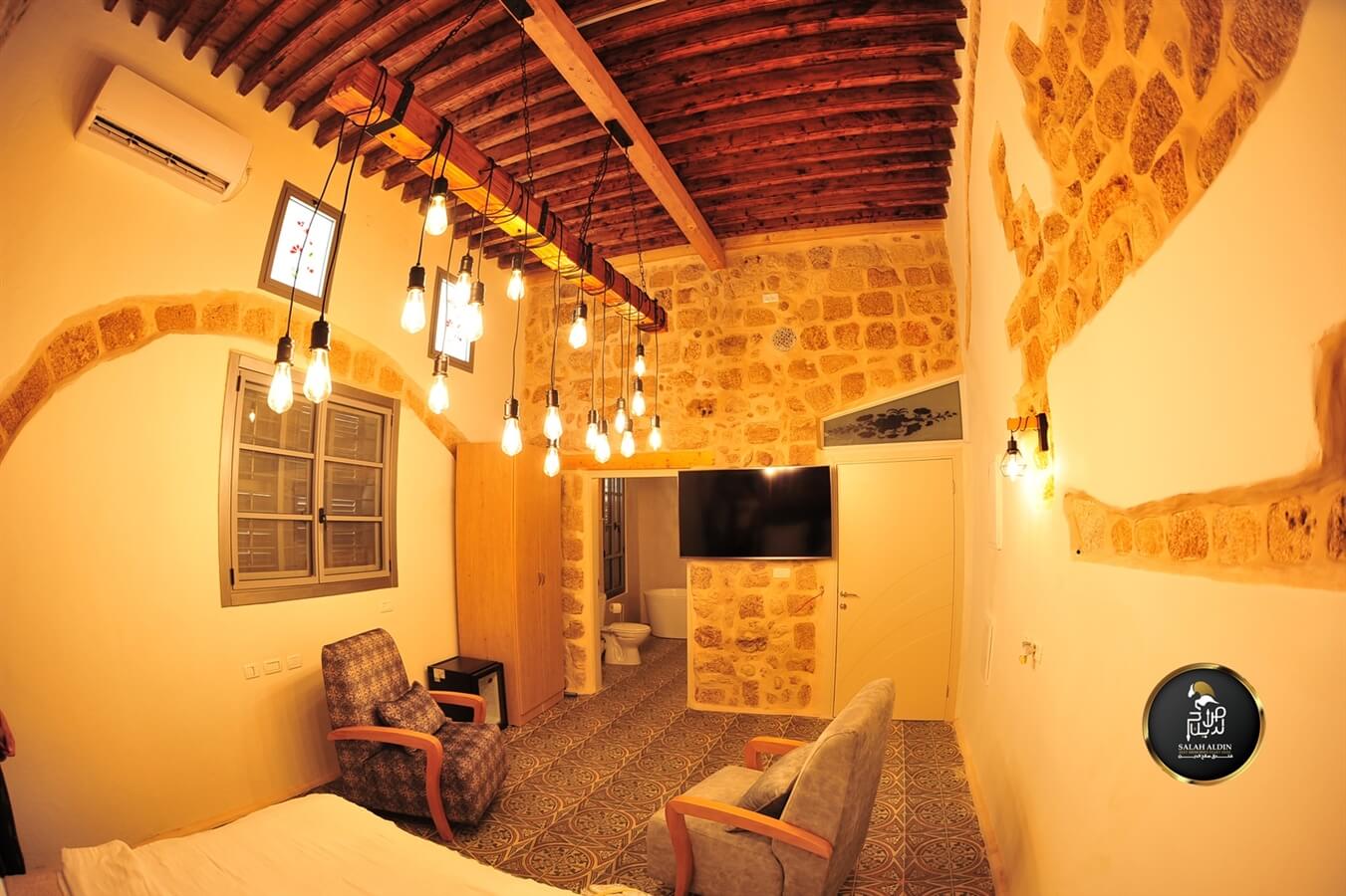 תמונה של סלאח א-דין 2 - 3