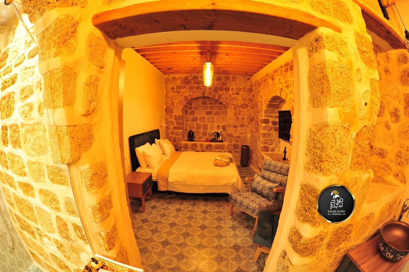 תמונה של סלאח א-דין 1 - 10